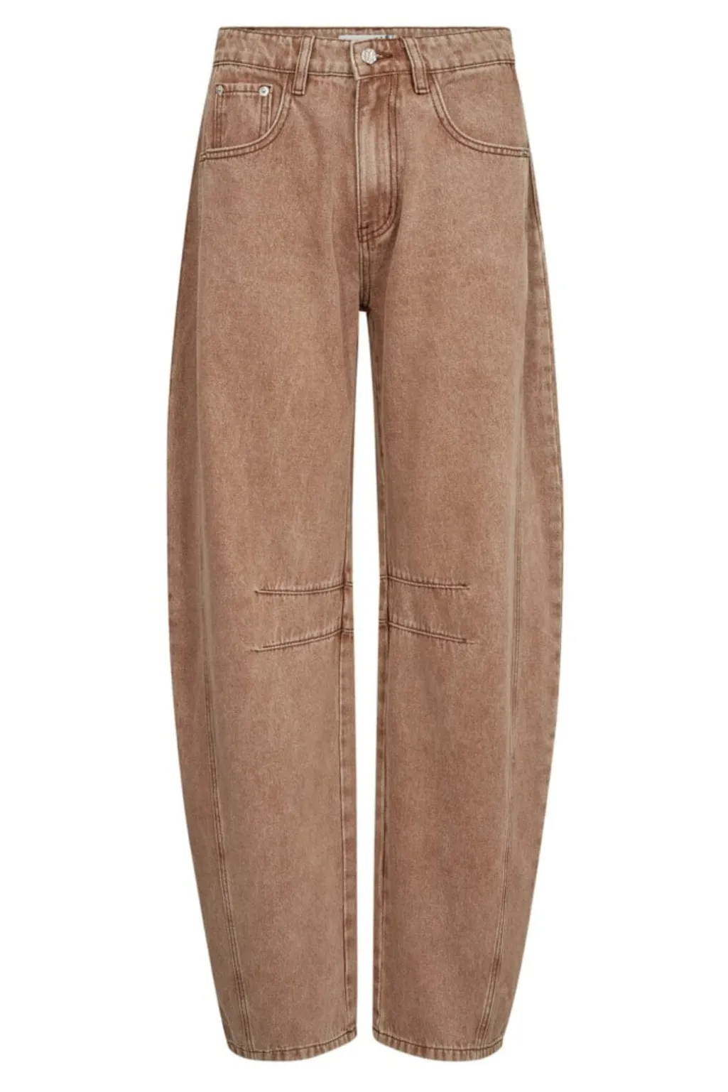 Hladrew Barrel Panel Tall Jeans HL10527