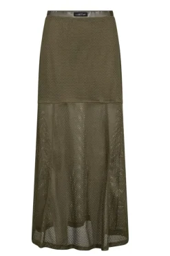 Haute L'Amitié Hadrift kirt H10536 | Kjolar