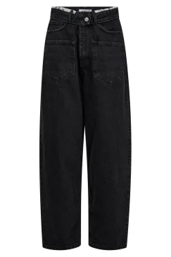 Haute L'Amitié Hafip Wait Pocket Jean H10695 | Jeans, Leggings & Byxor