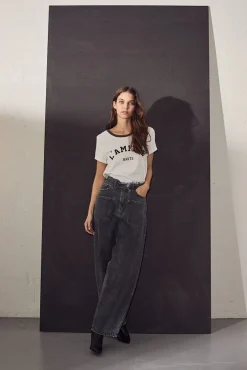 Haute L'Amitié Hafip Wait Pocket Jean H10228 | Jeans, Leggings & Byxor