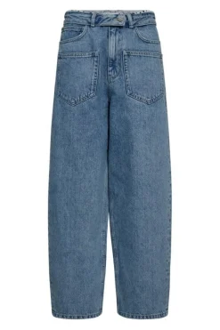 Hlaflip Waist Pocket Jeans HL10179