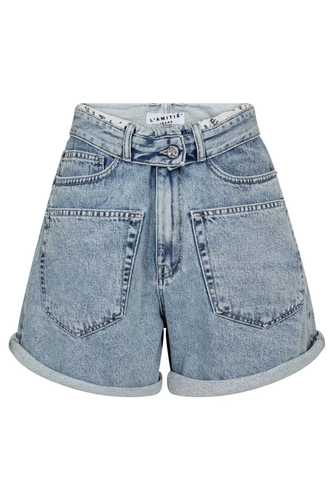 Haute L'Amitié Hafip Wait hort H10613 | Shorts