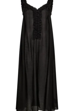 Hlafrida Frill Dress HL10605