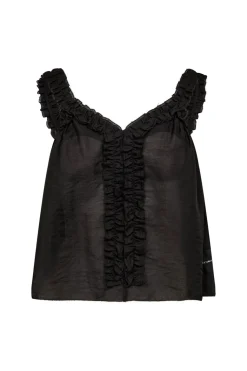 Hlafrida Frill Top HL10604