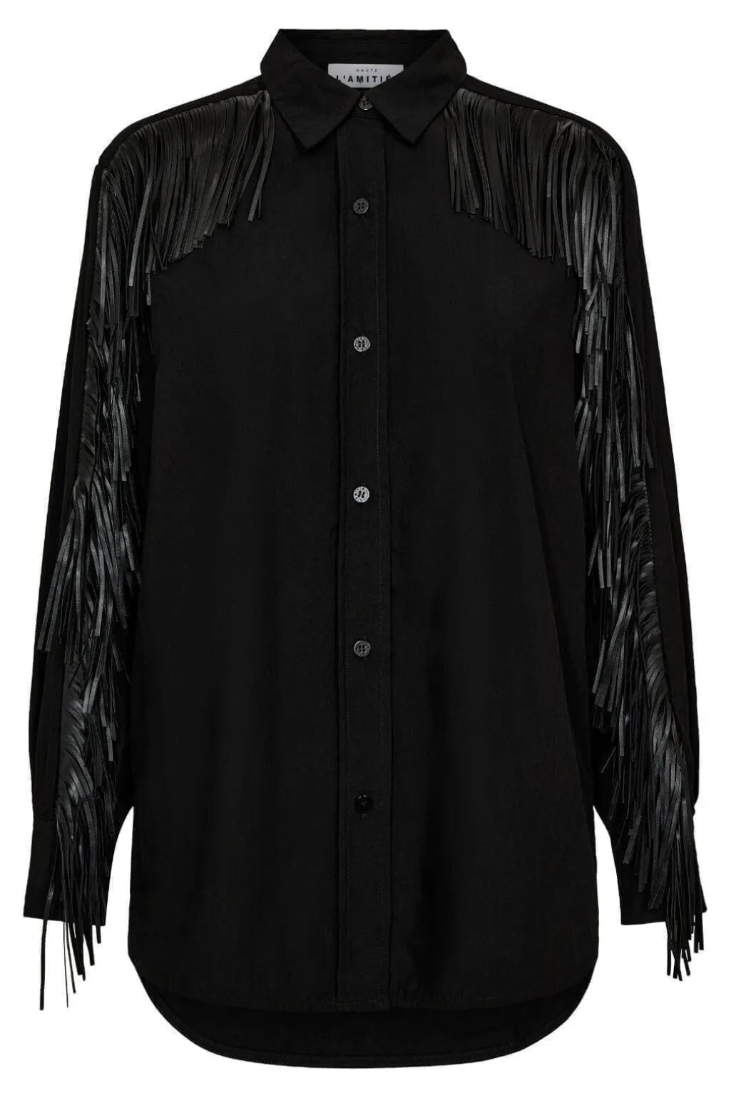 Hlafringe Shirt HL10405