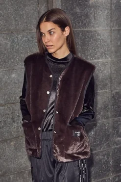 Hlafur Tech Vest HL10254