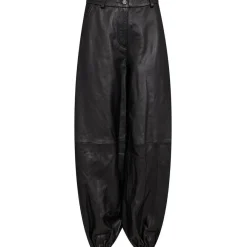 Haute L'Amitié Hajain eather Hare Pant H10541 | Jeans, Leggings & Byxor