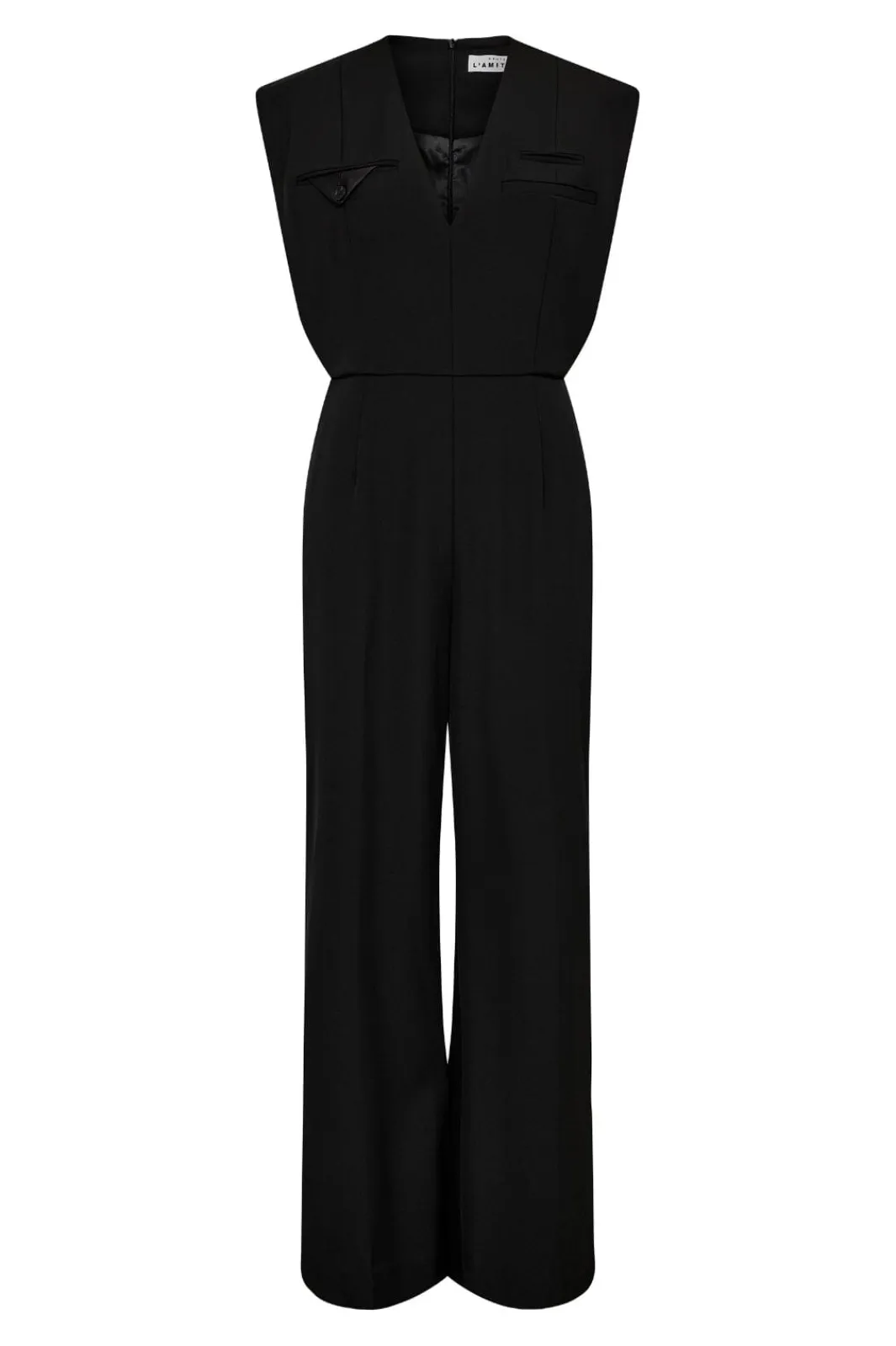 Haute L'Amitié Hajazzy Jup uit H10378 | Byxdressar