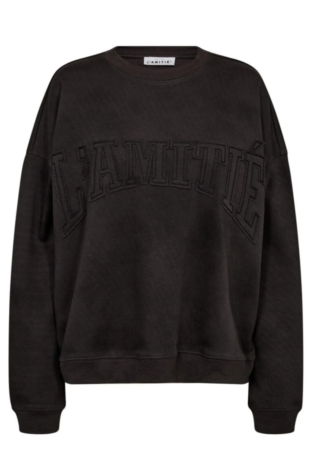 Haute L'Amitié Ha'Aitié Appication weat H10283 | Träningsoveraller & Comfy Wear