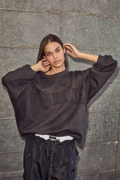 Haute L'Amitié Ha'Aitié Appication weat H10283 | Träningsoveraller & Comfy Wear