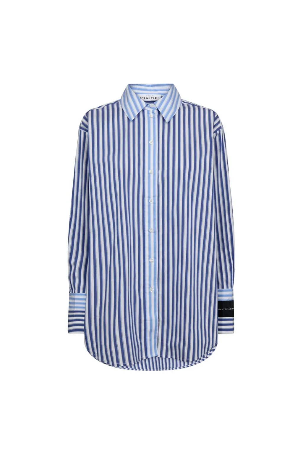 Hlalark Mix Stripe Shirt HL10480