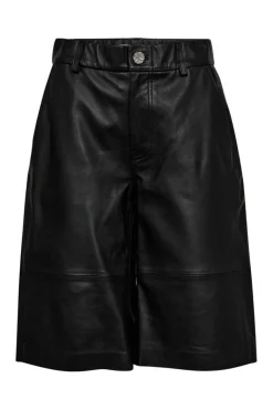 Hlaleather Bermudas HL10207