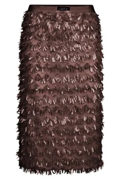 Haute L'Amitié Haione Penci kirt H10602 | Kjolar
