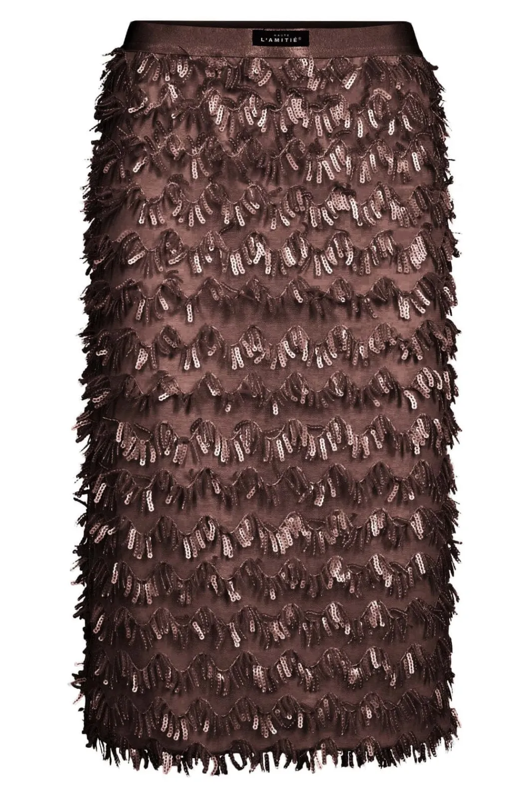 Haute L'Amitié Haione Penci kirt H10602 | Kjolar