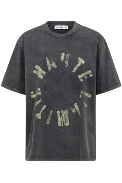 Haute L'Amitié Haogo Circe Tee H10608 | T-Shirts & Toppar