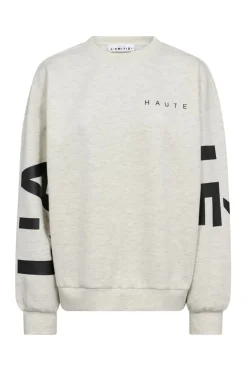 Haute L'Amitié Haaxi pit ogo weat H10413 | Träningsoveraller & Comfy Wear