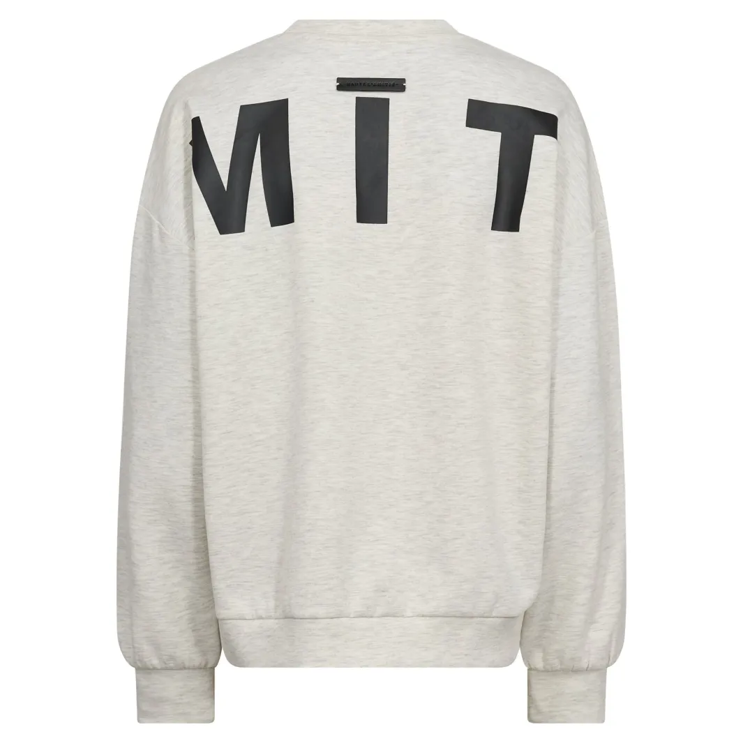 Haute L'Amitié Haaxi pit ogo weat H10413 | Träningsoveraller & Comfy Wear