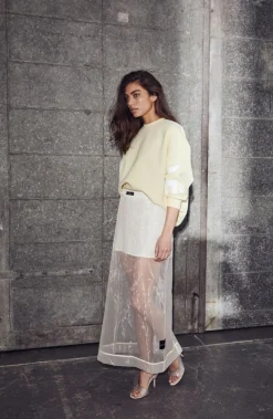Haute L'Amitié Haaxi pit ogo weat H10413 | Träningsoveraller & Comfy Wear