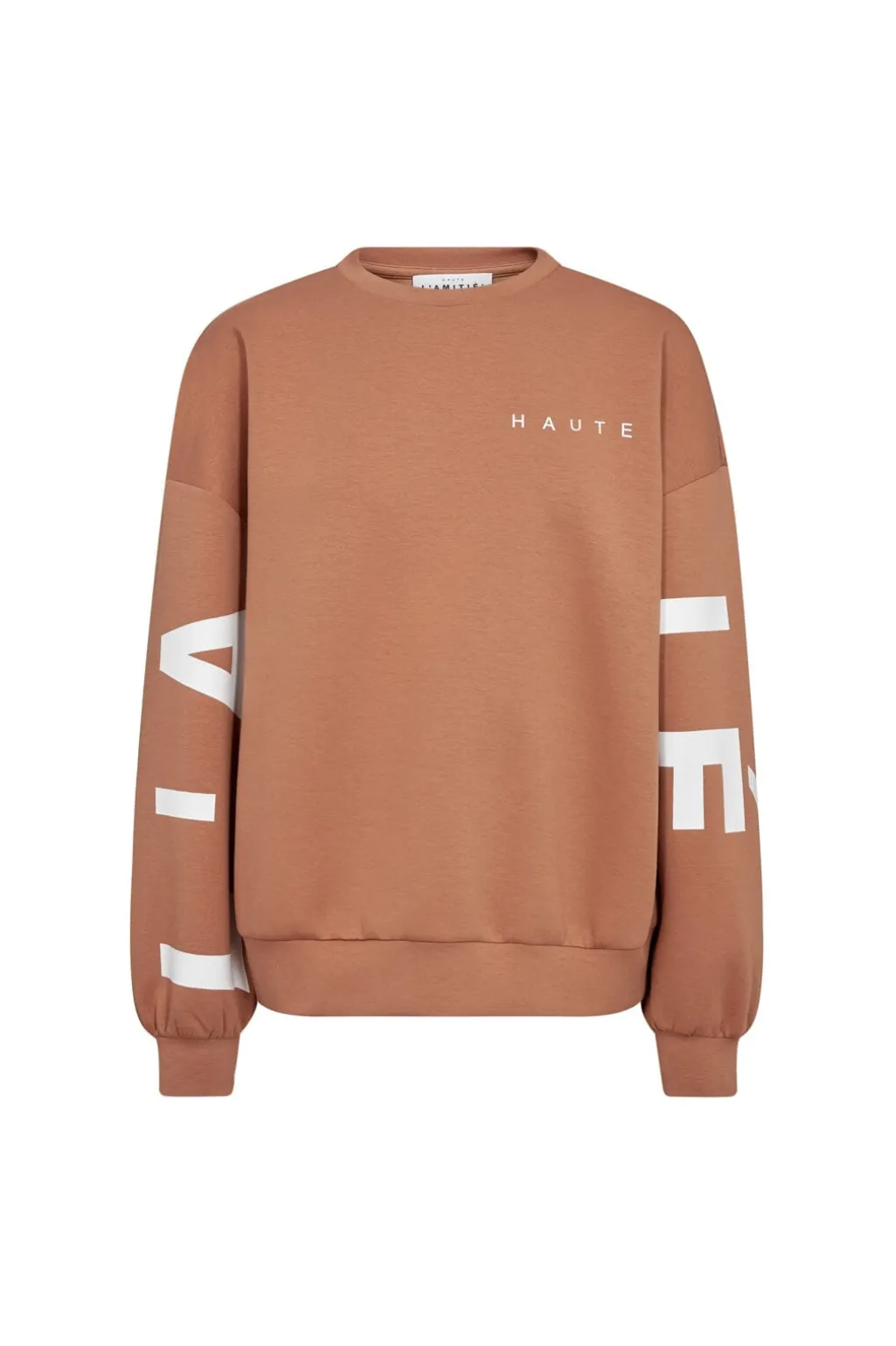Hlamaxi Split Logo Sweat HL10413