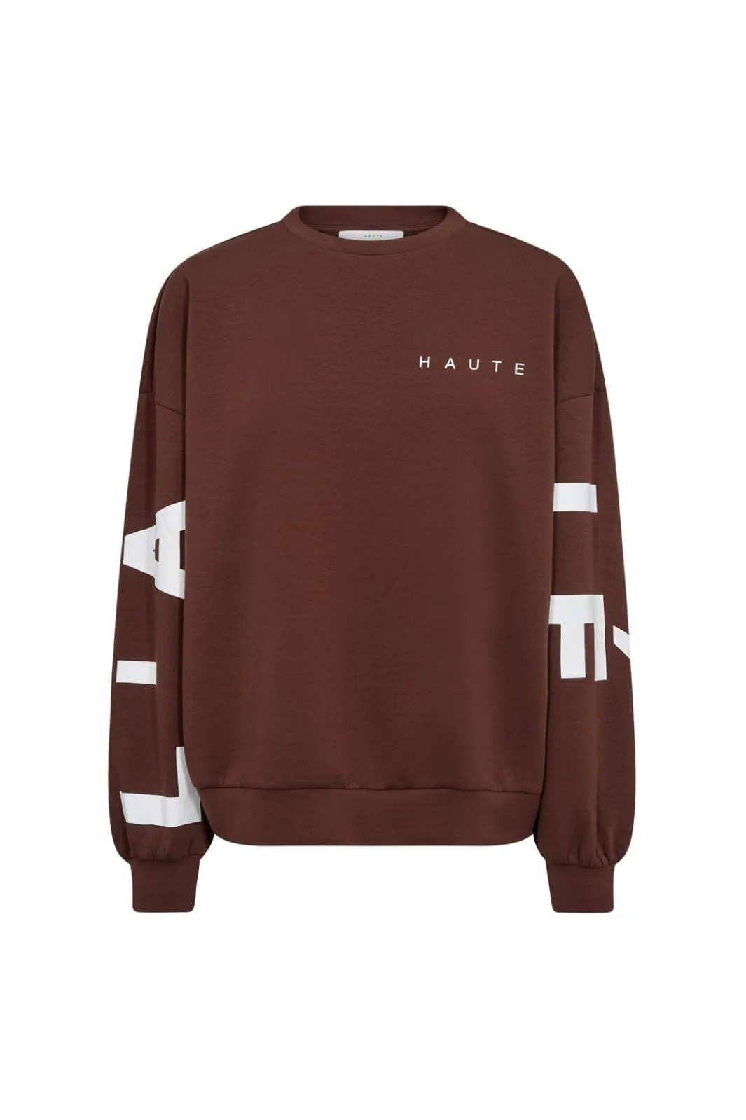 Haute L'Amitié Haaxi pit ogo weat H10413 | Träningsoveraller & Comfy Wear