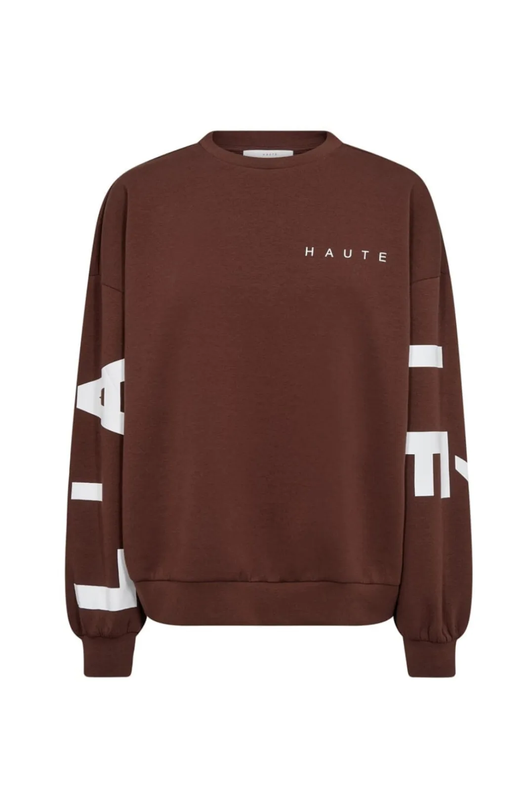 Haute L'Amitié Haaxi pit ogo weat H10413 | Träningsoveraller & Comfy Wear