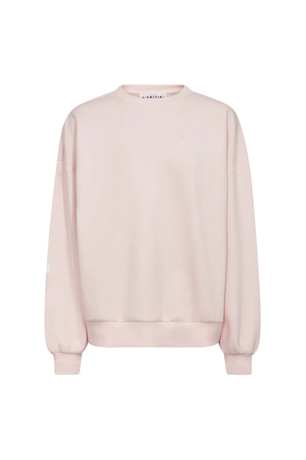 Haute L'Amitié Haaxi pit ogo weat H10413 | Träningsoveraller & Comfy Wear