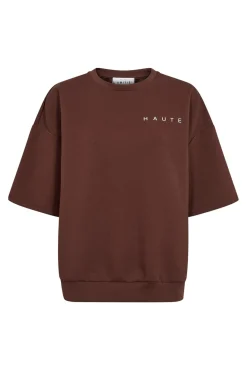 Haute L'Amitié Haaxi pit ogo weat H10461 | T-Shirts & Toppar