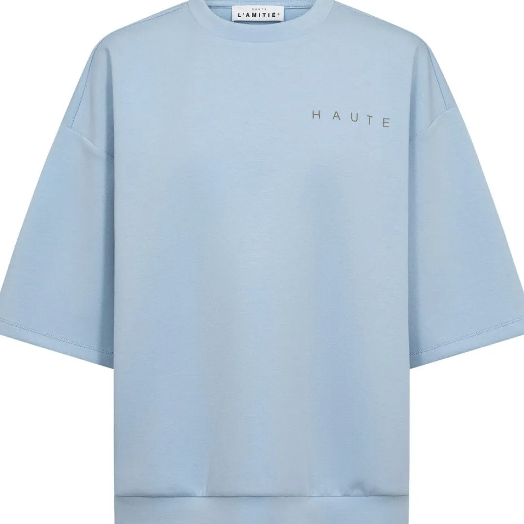 Haute L'Amitié Haaxi pit ogo weat H10461 | Träningsoveraller & Comfy Wear