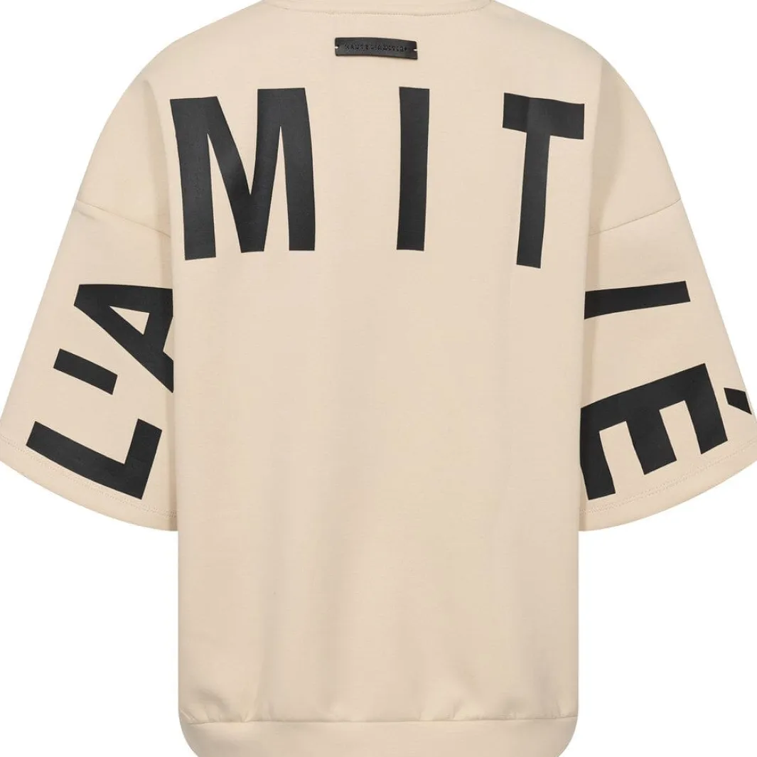 Haute L'Amitié Haaxi pit ogo weat H10461 | Träningsoveraller & Comfy Wear