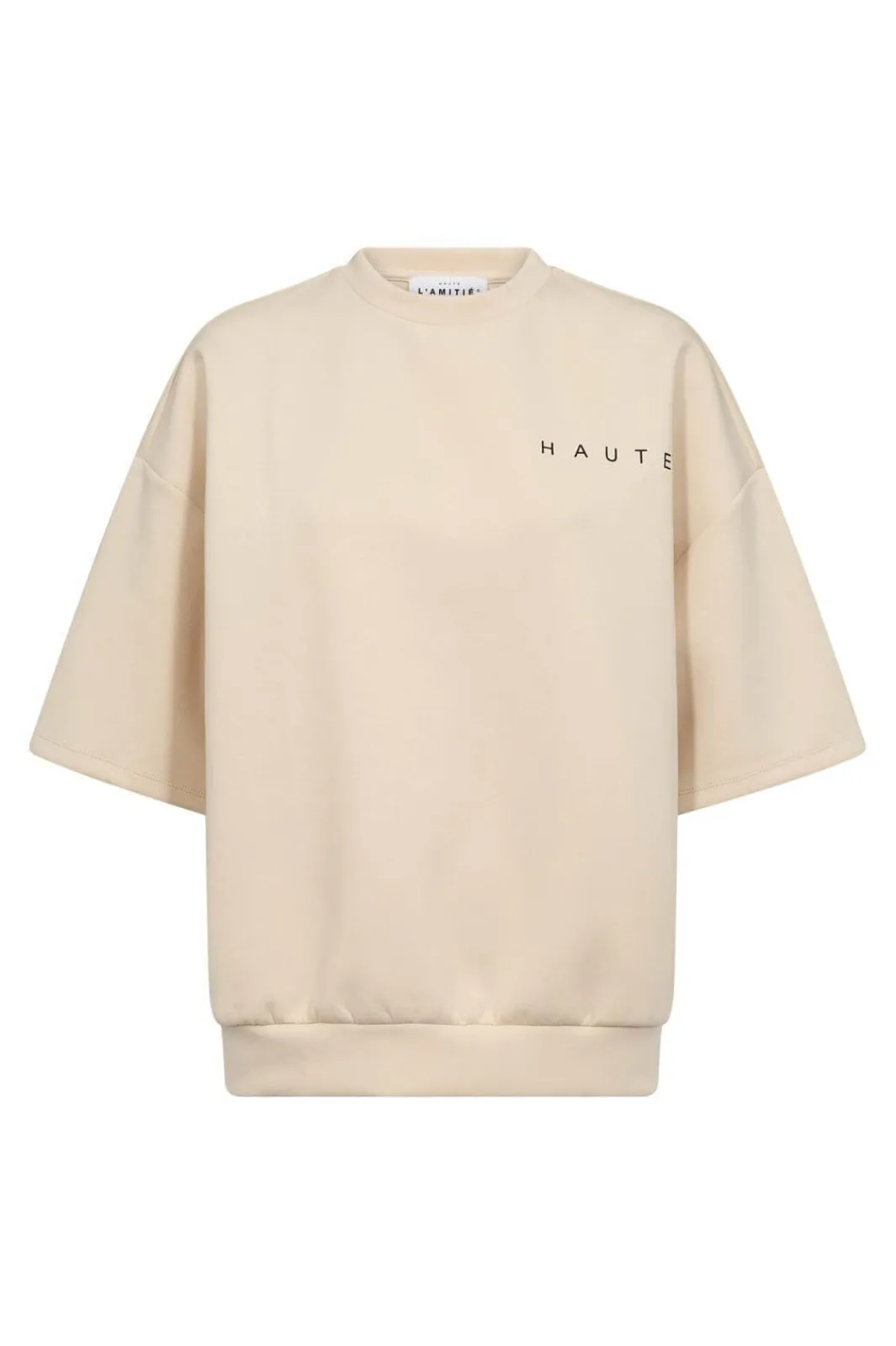 Haute L'Amitié Haaxi pit ogo weat H10461 | Träningsoveraller & Comfy Wear