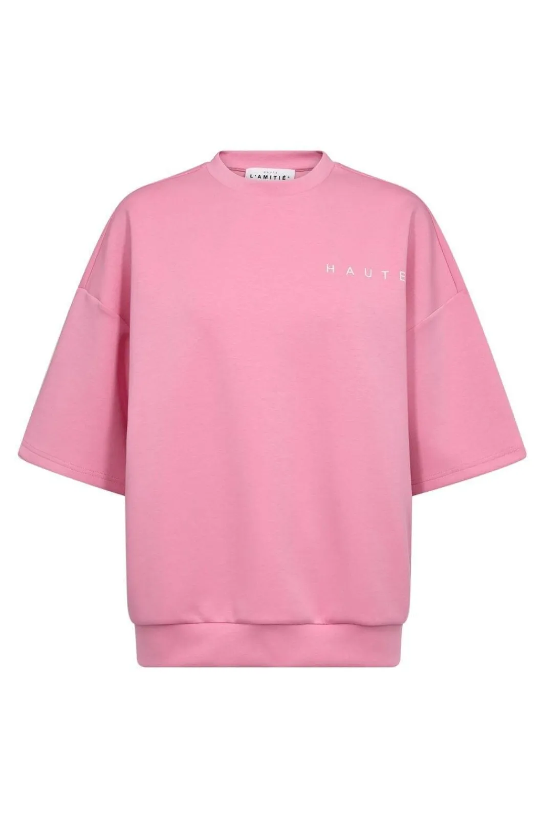 Haute L'Amitié Haaxi pit ogo weat H10461 | Träningsoveraller & Comfy Wear