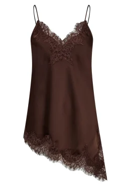 Haute L'Amitié Hanaoi Ay ingerie Top H10545 | T-Shirts & Toppar