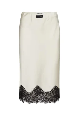 Hlanaomi Lingerie Pencil Skirt HL10561