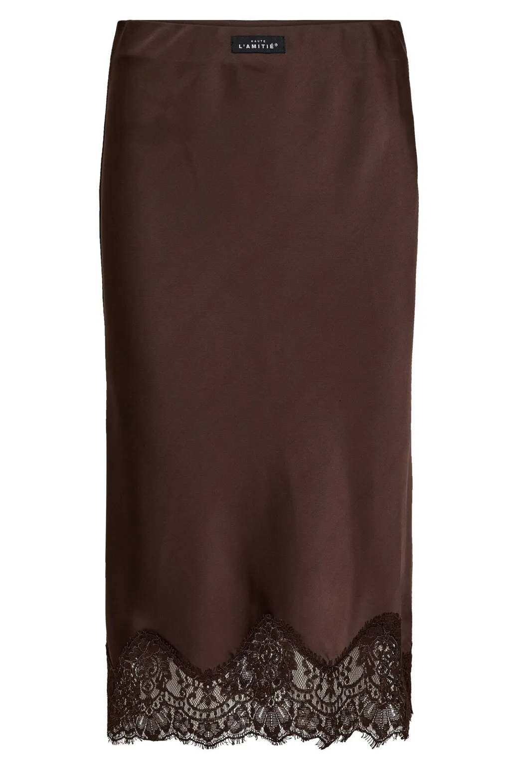 Hlanaomi Lingerie Pencil Skirt HL10561