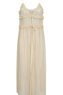 Haute L'Amitié Hanew ace Tie Dre H10599 | Klänningar