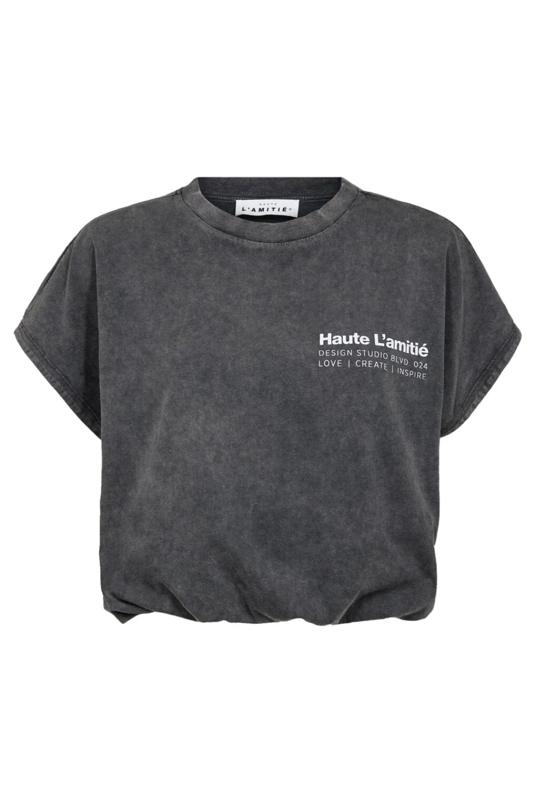 Haute L'Amitié Hanoa Acid N Baoon Tee H10594 | T-Shirts & Toppar