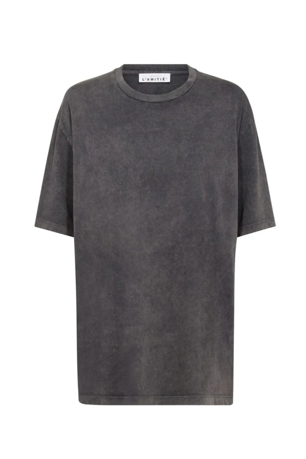 Hlanoma Acid Studio Loose Tee HL10508