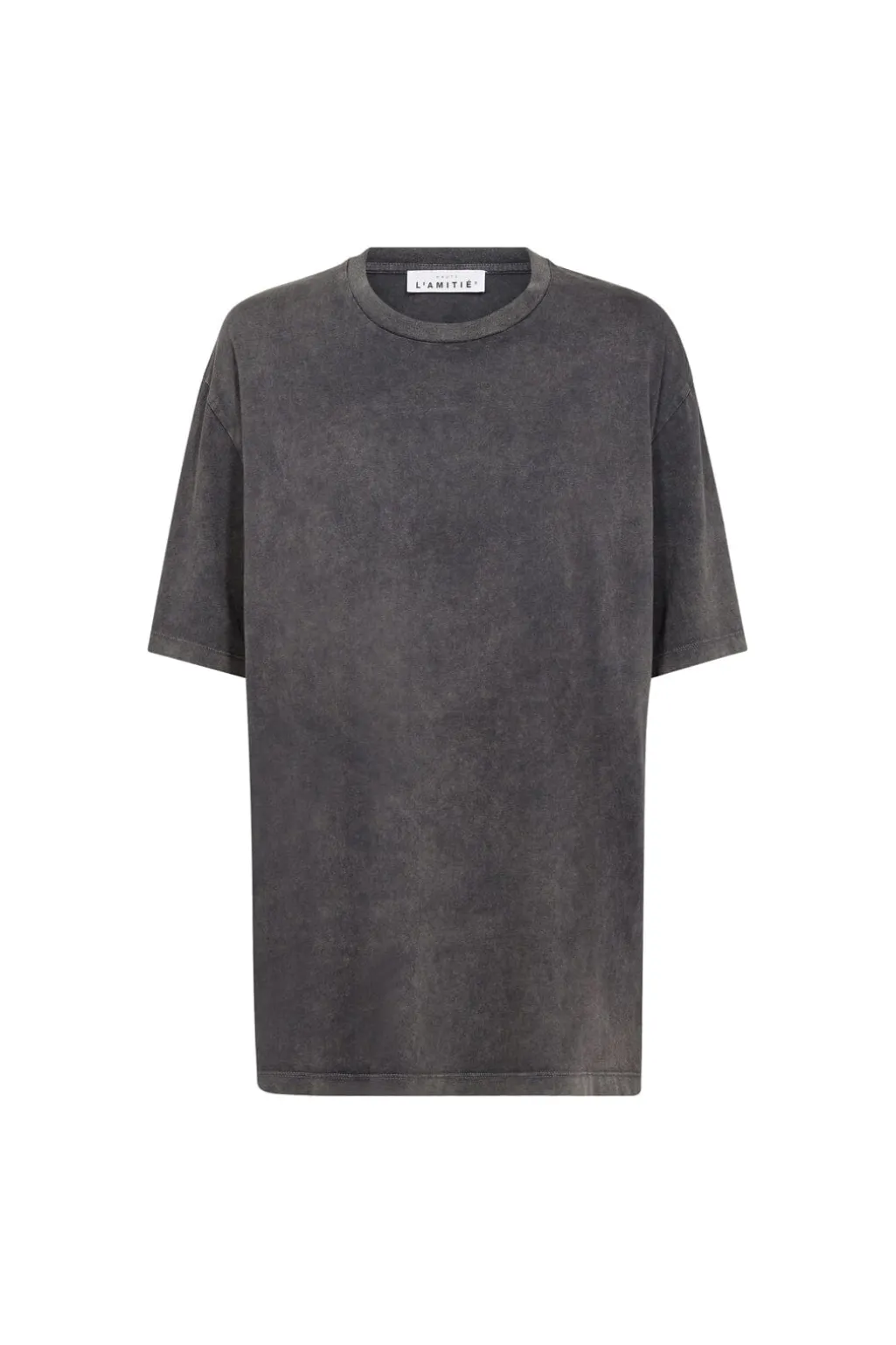 Hlanoma Acid Studio Loose Tee HL10508