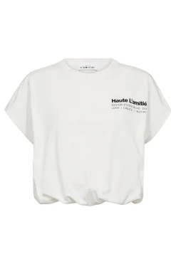 Haute L'Amitié Hanoa N Baoon Tee H10633 | T-Shirts & Toppar