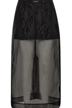 Hlaorganza Pencil Skirt HL10638