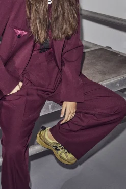 Haute L'Amitié Hapreiere Peat Pant H10003 | Jeans, Leggings & Byxor