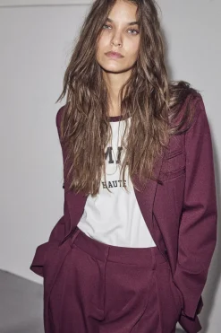 Hlapremiere Single Blazer HL10002