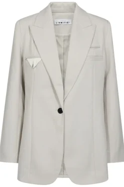 Haute L'Amitié Hapreiere inge Bazer H10002 | Blazers