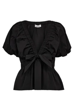 Haute L'Amitié Hapuffy Butterfy Top H10184 | T-Shirts & Toppar