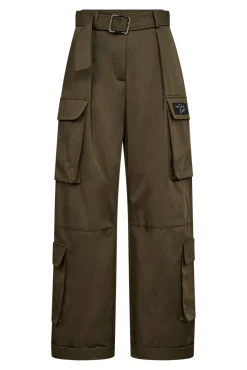 Hlarabi Cargo Pocket Pant HL10705