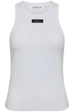 Hlarib Badge Tank HL10011