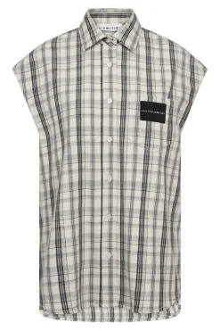 Hlarixton Ns Check Shirt HL10732