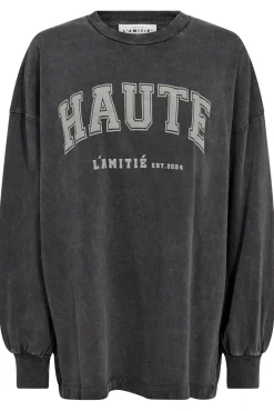 Haute L'Amitié Haroie Acid Back Hoe weat H10691 | Träningsoveraller & Comfy Wear