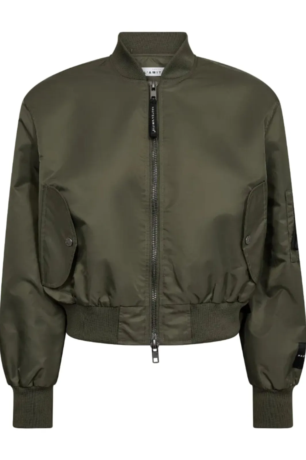 Haute L'Amitié Haay Crop Bober H10659 | Ytterkläder & Jackor