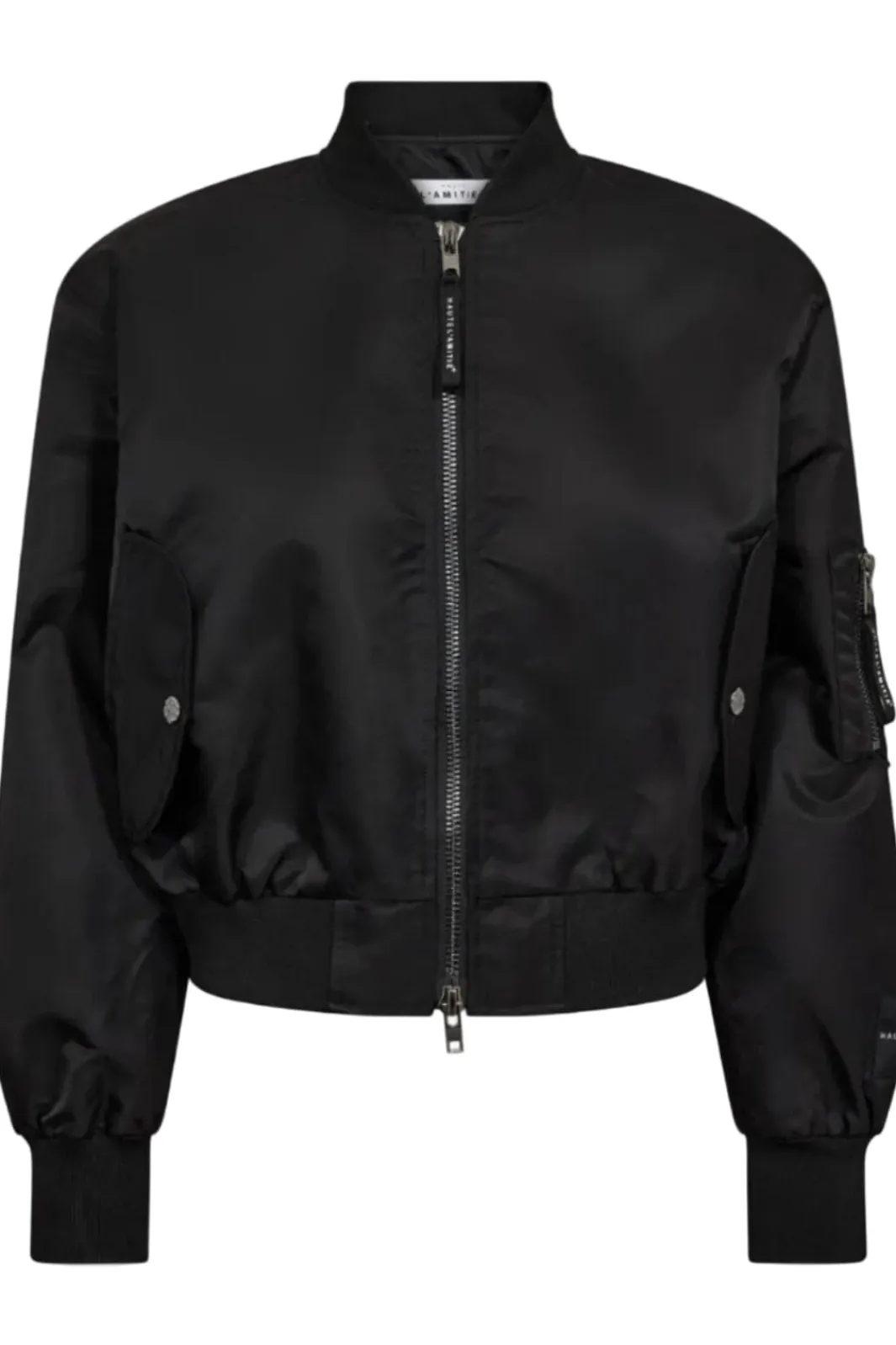 Haute L'Amitié Haay Crop Bober H10659 | Ytterkläder & Jackor